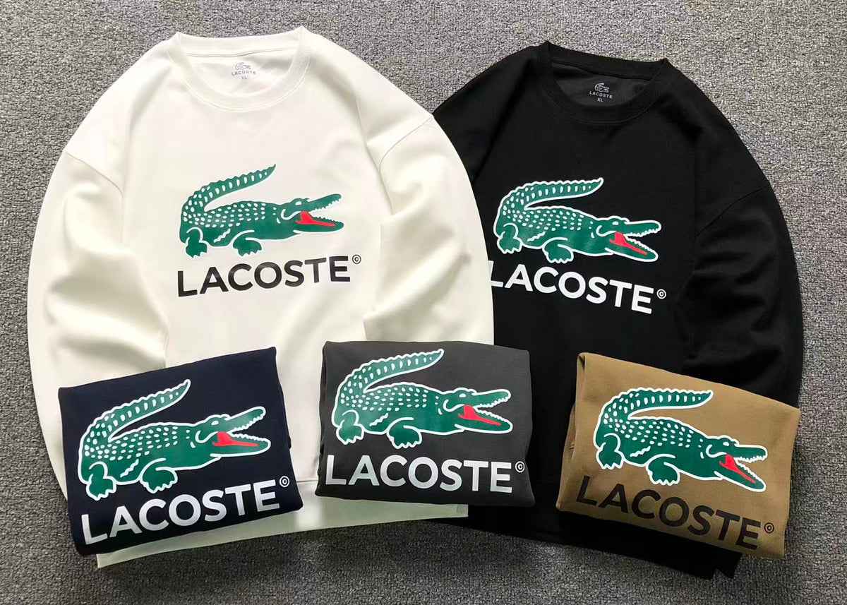 Klassischer Hoodie