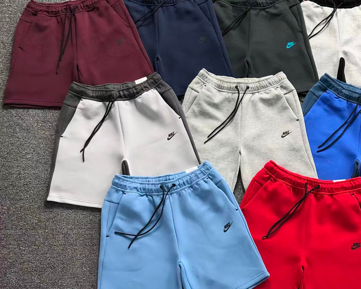 N1K Shorts