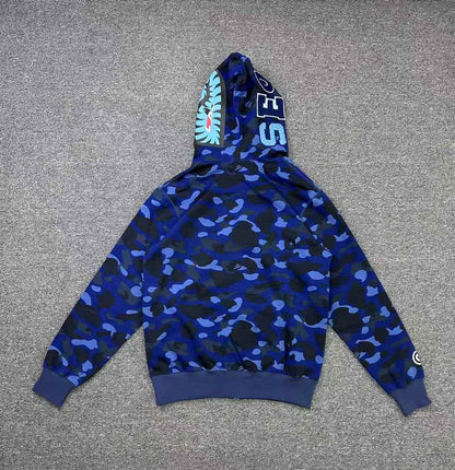 Bp Hoodie