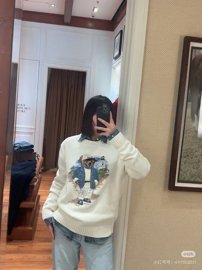 Ralph Lauren Pullover