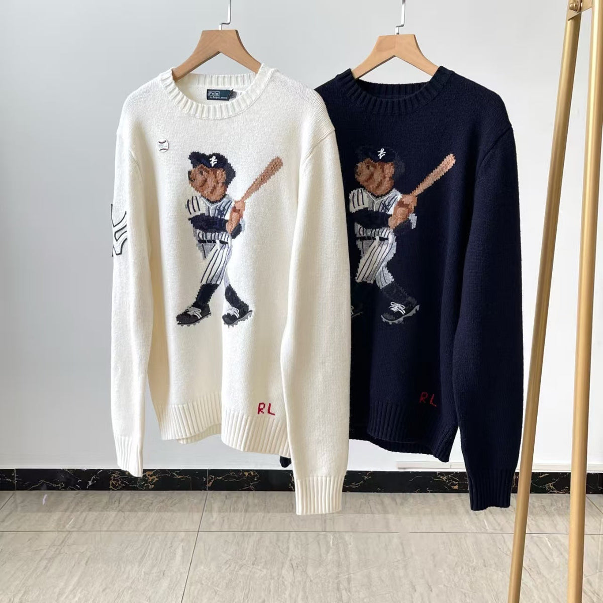 Ralph Lauren Pullover