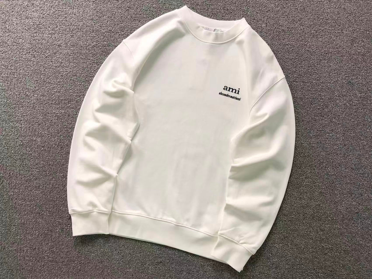 AM1 Kapuzenpullover