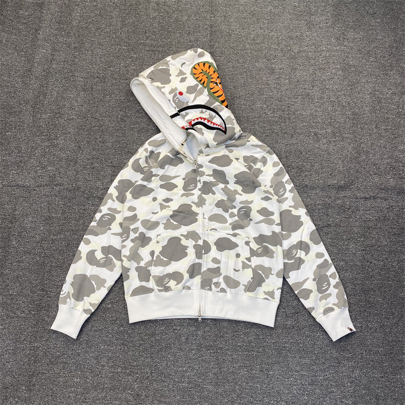 Sudadera con capucha Bp