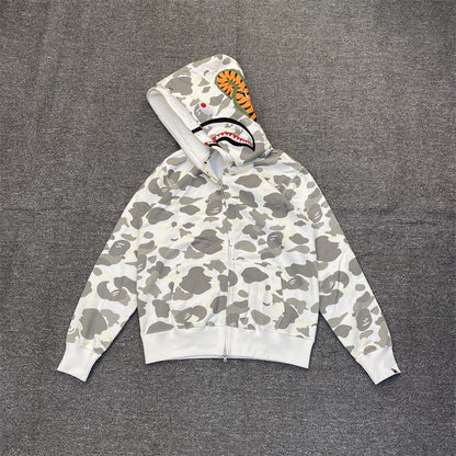 Sudadera con capucha Bp