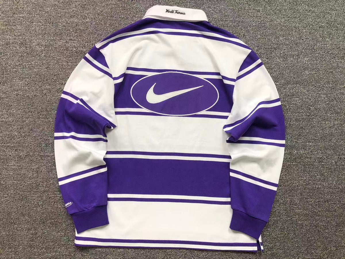 N1K Langarmshirt