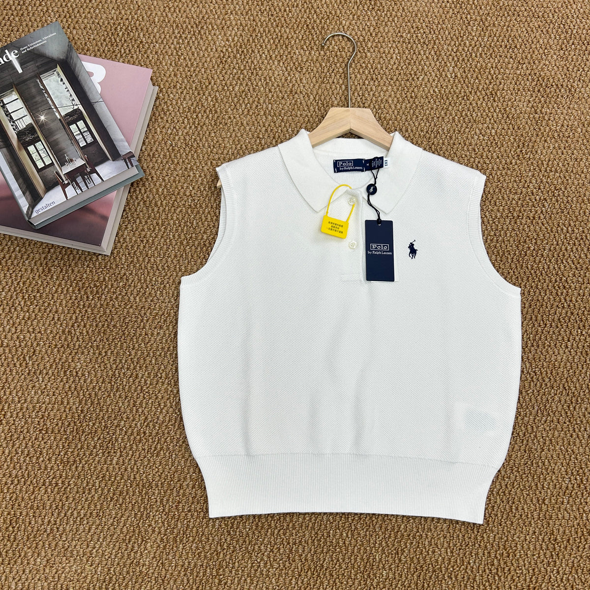 Ralph Lauren Damenpullover