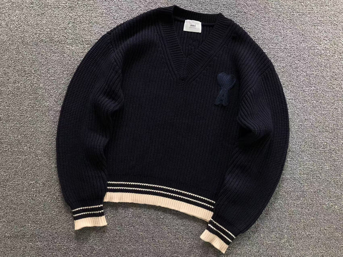 Am1 Pullover