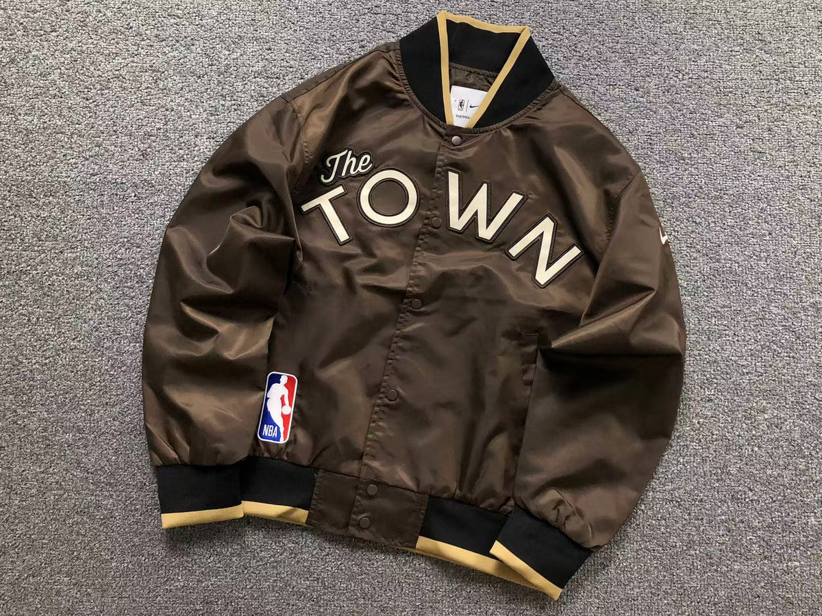 N1K Jacket
