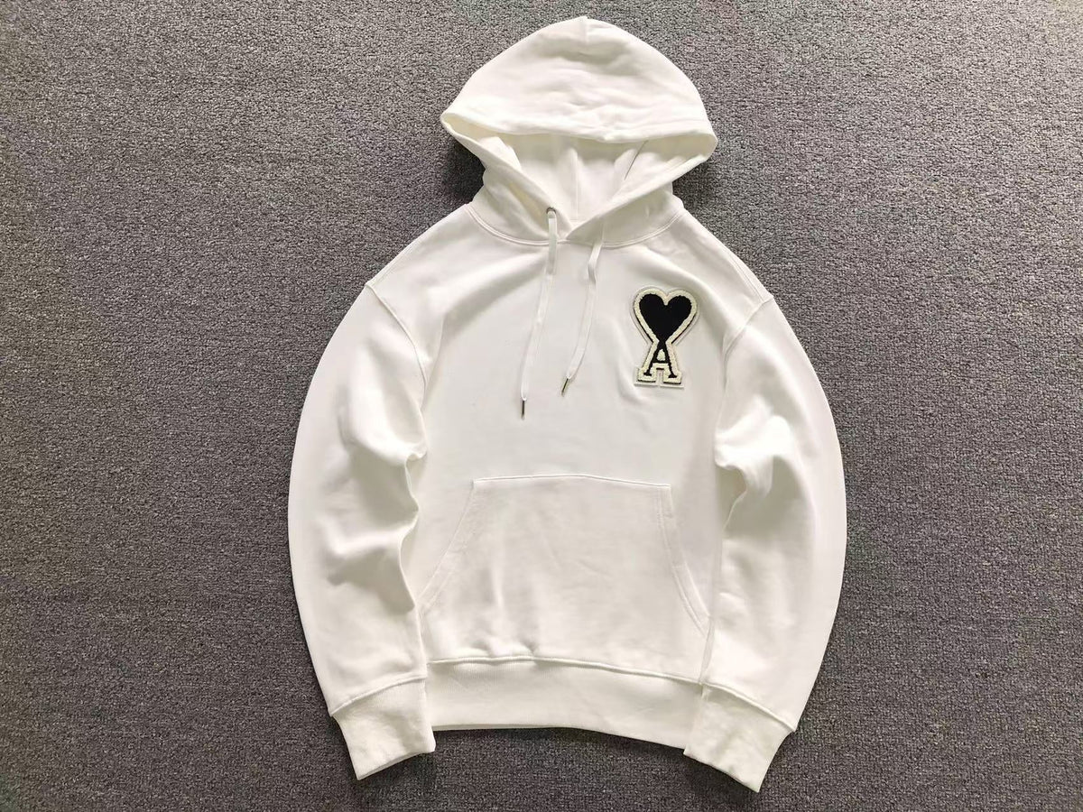 AM1 Kapuzenpullover