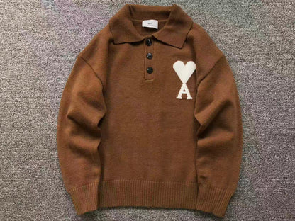 Am1 Pullover