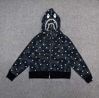 Sudadera con capucha de Bp