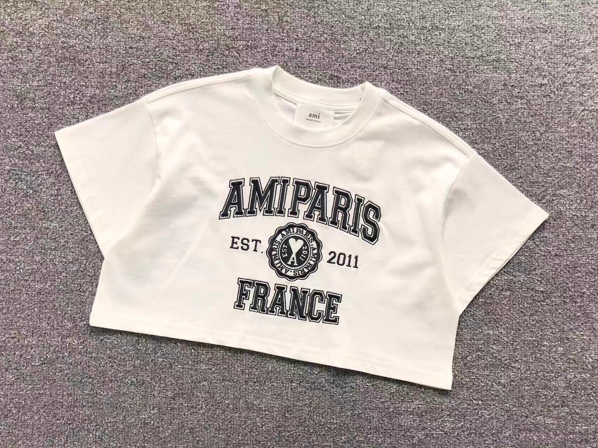 AM1 T-Shirt Damen
