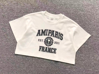 AM1 T-Shirt Damen