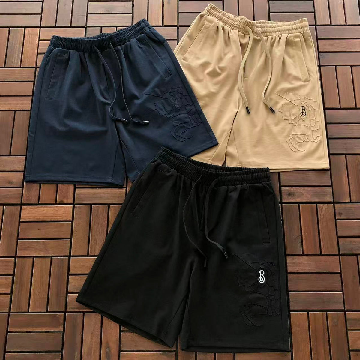 Pantaloncini BB