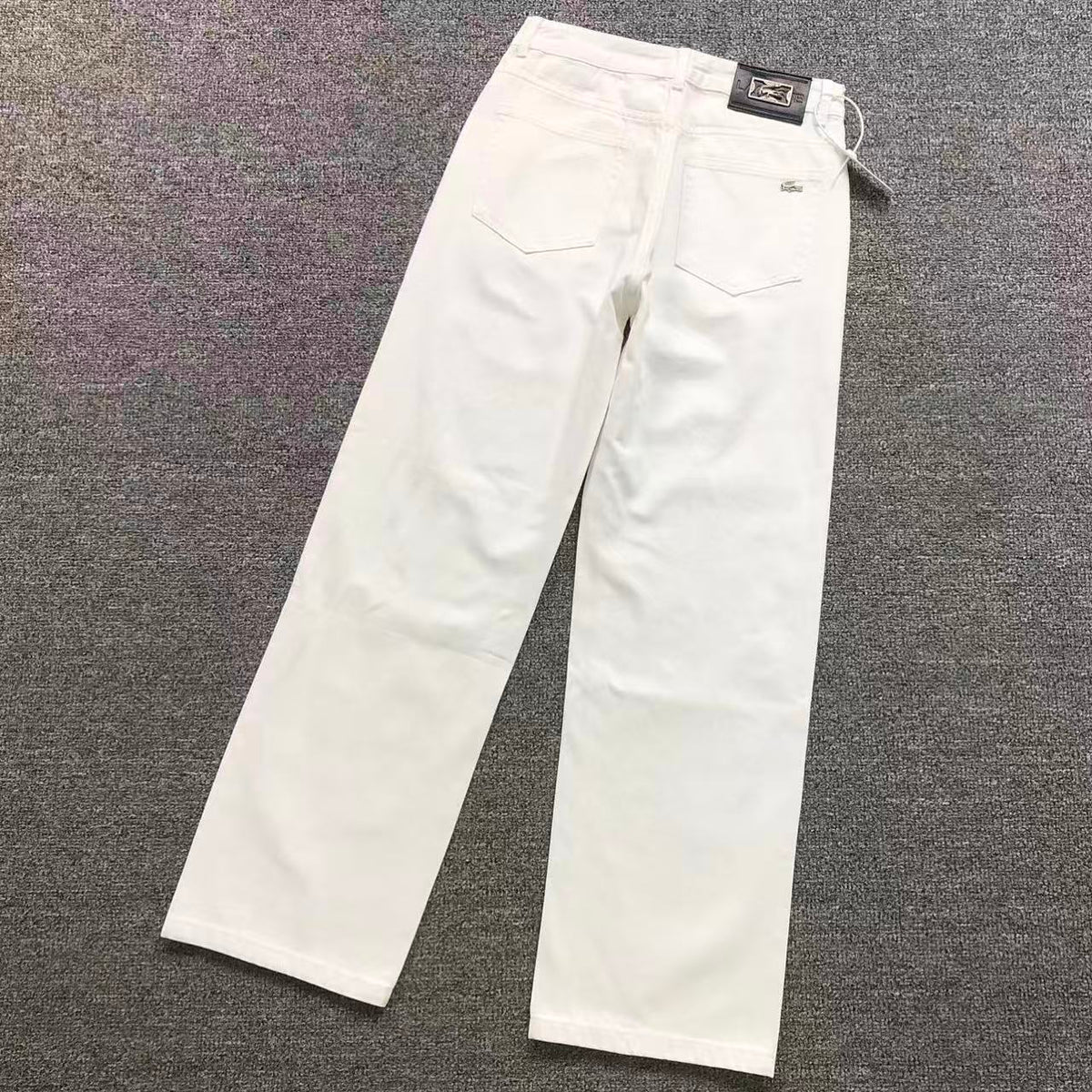 Klassische Hose