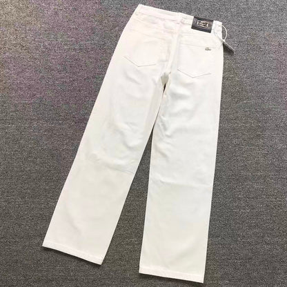 Klassische Hose