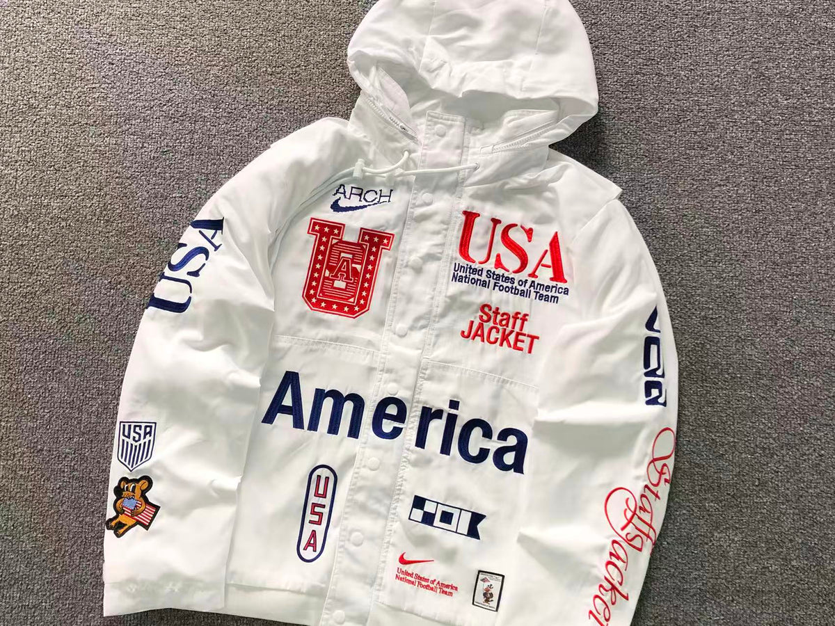 N1K Jacke