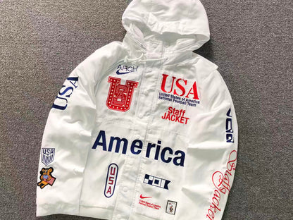 N1K Jacke