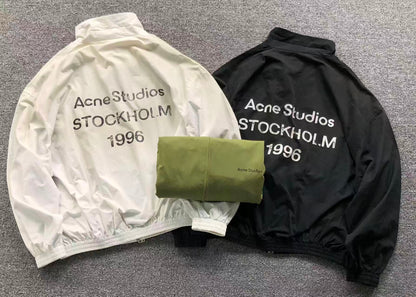Acne Studios Jacke