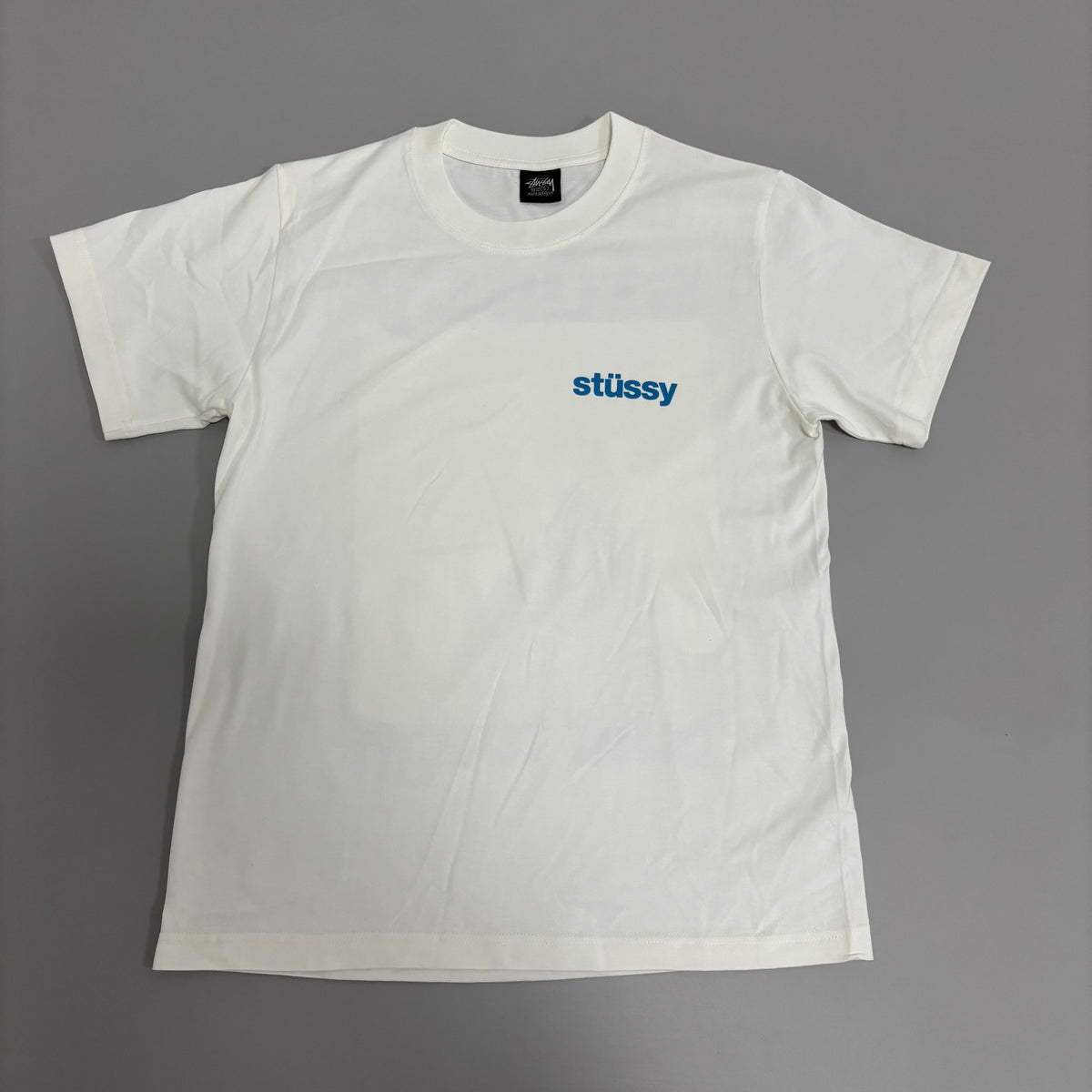 Camiseta Stu