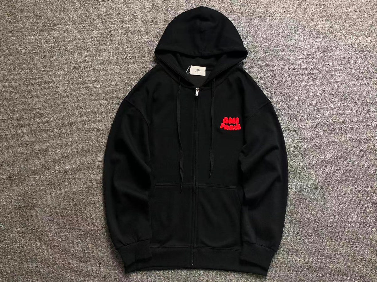 AM1 Kapuzenpullover