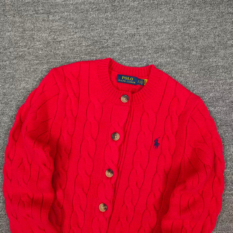 Ralph Lauren Damenpullover