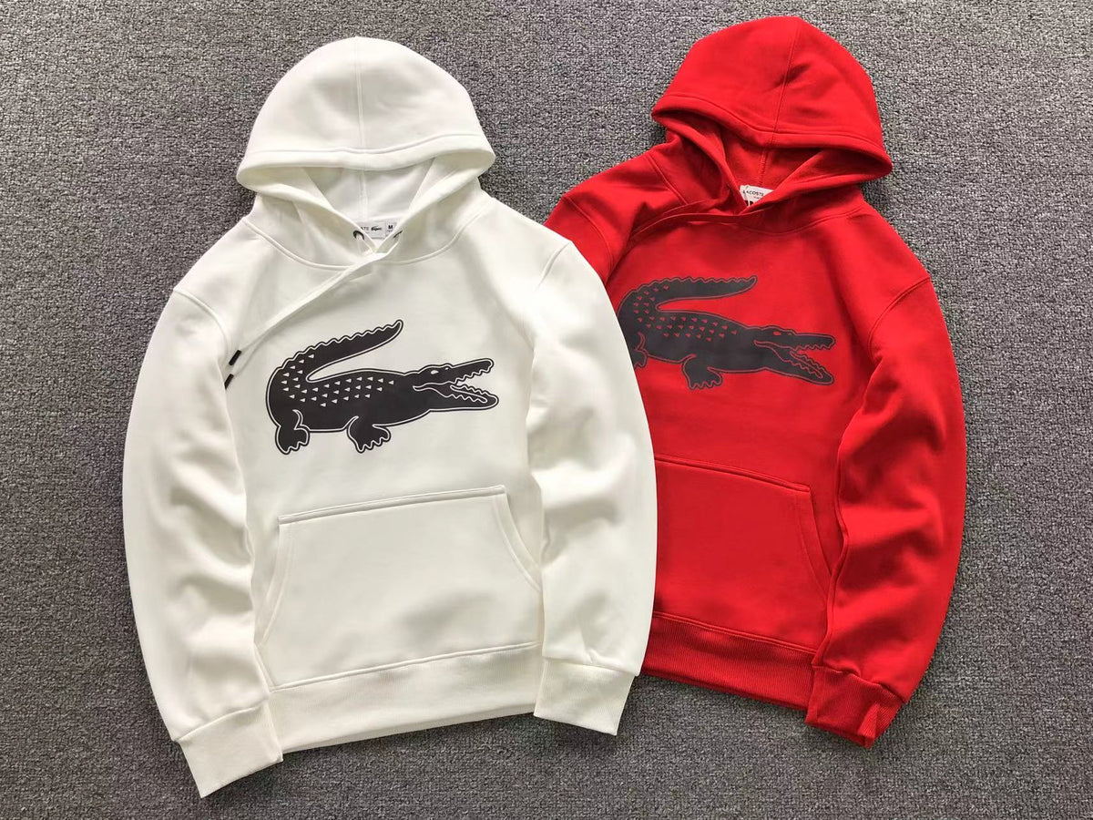 Klassischer Hoodie