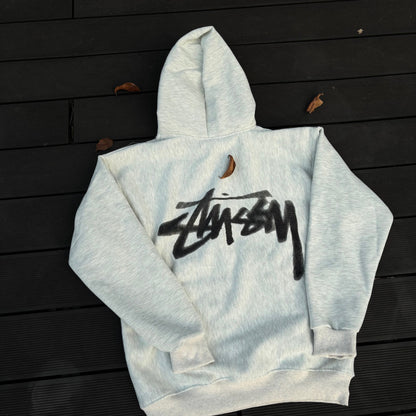 Sudadera con capucha de Stu