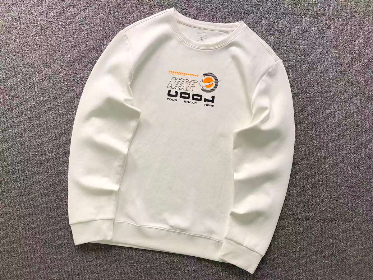 N1K Kapuzenpullover
