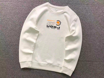 N1K Kapuzenpullover