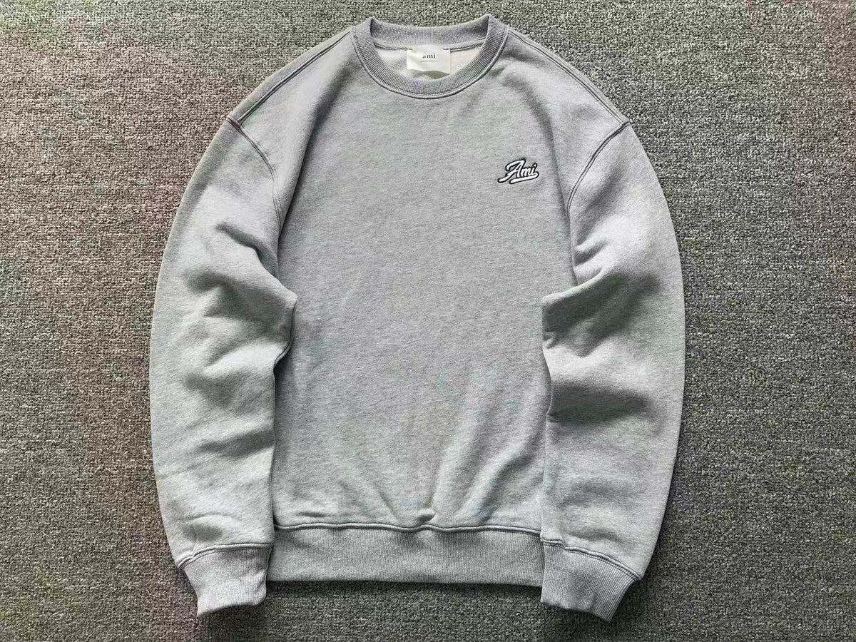 AM1 Kapuzenpullover