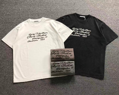 Acne Studios T-Shirt