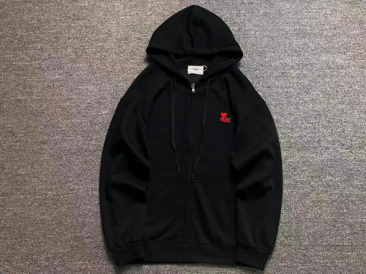 AM1 Kapuzenpullover