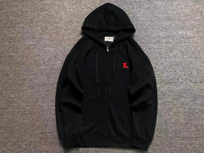 AM1 Kapuzenpullover