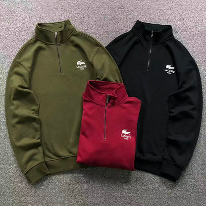 Klassischer Hoodie