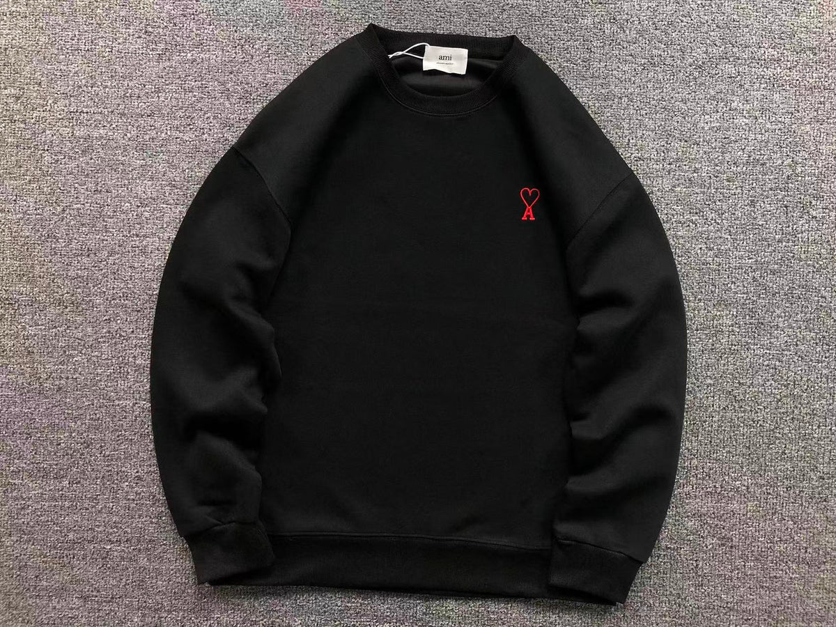 AM1 Kapuzenpullover