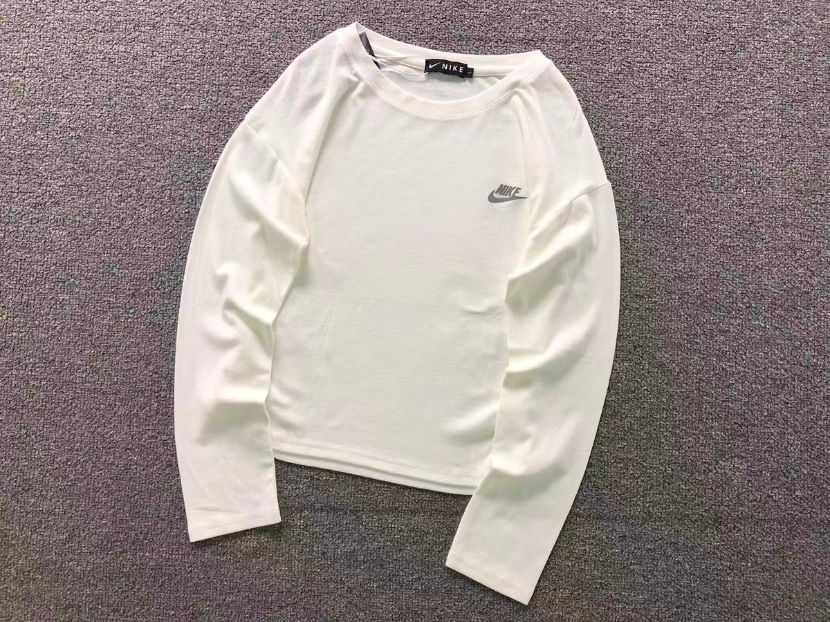 N1K Langarmshirt Damen