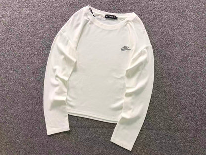 N1K Langarmshirt Damen