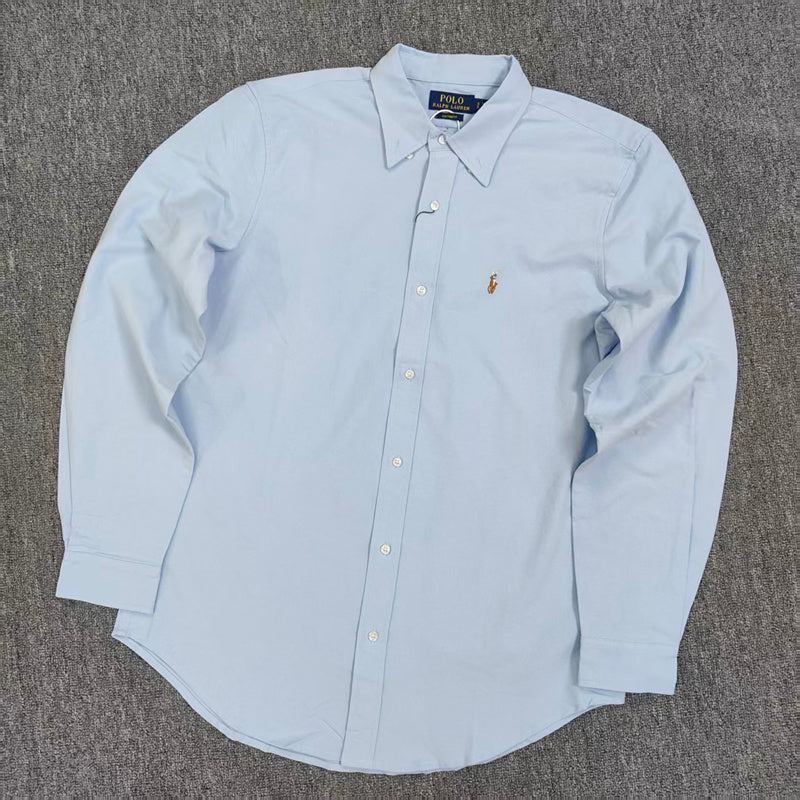 Camisa Ralph Lauren