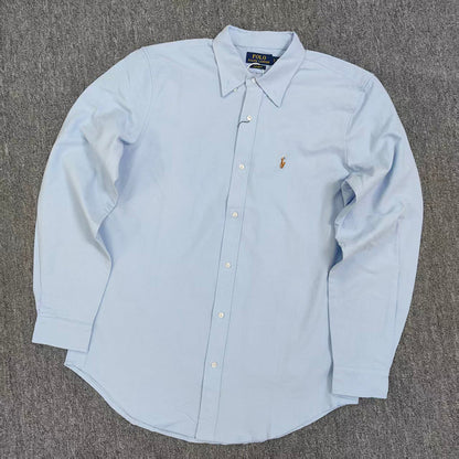 Camisa Ralph Lauren