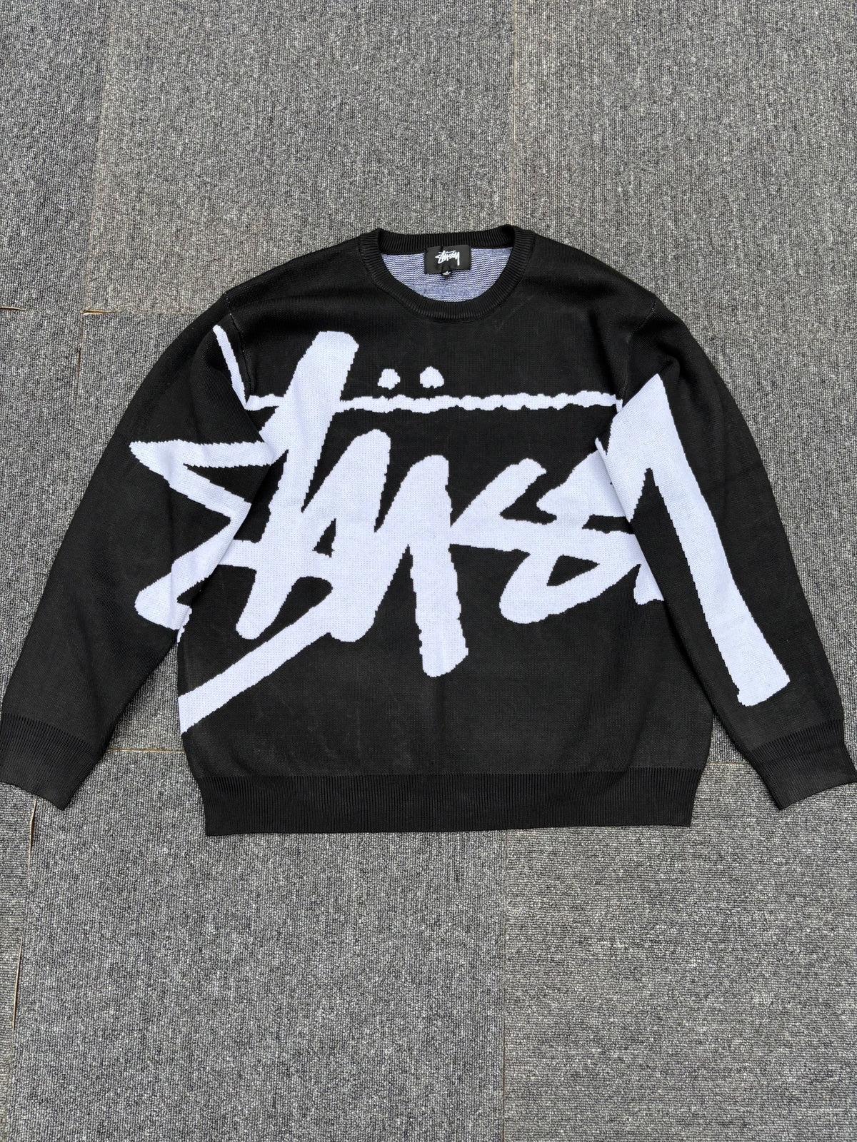 Maglione Stu