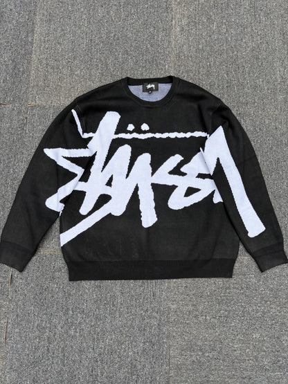 Maglione Stu