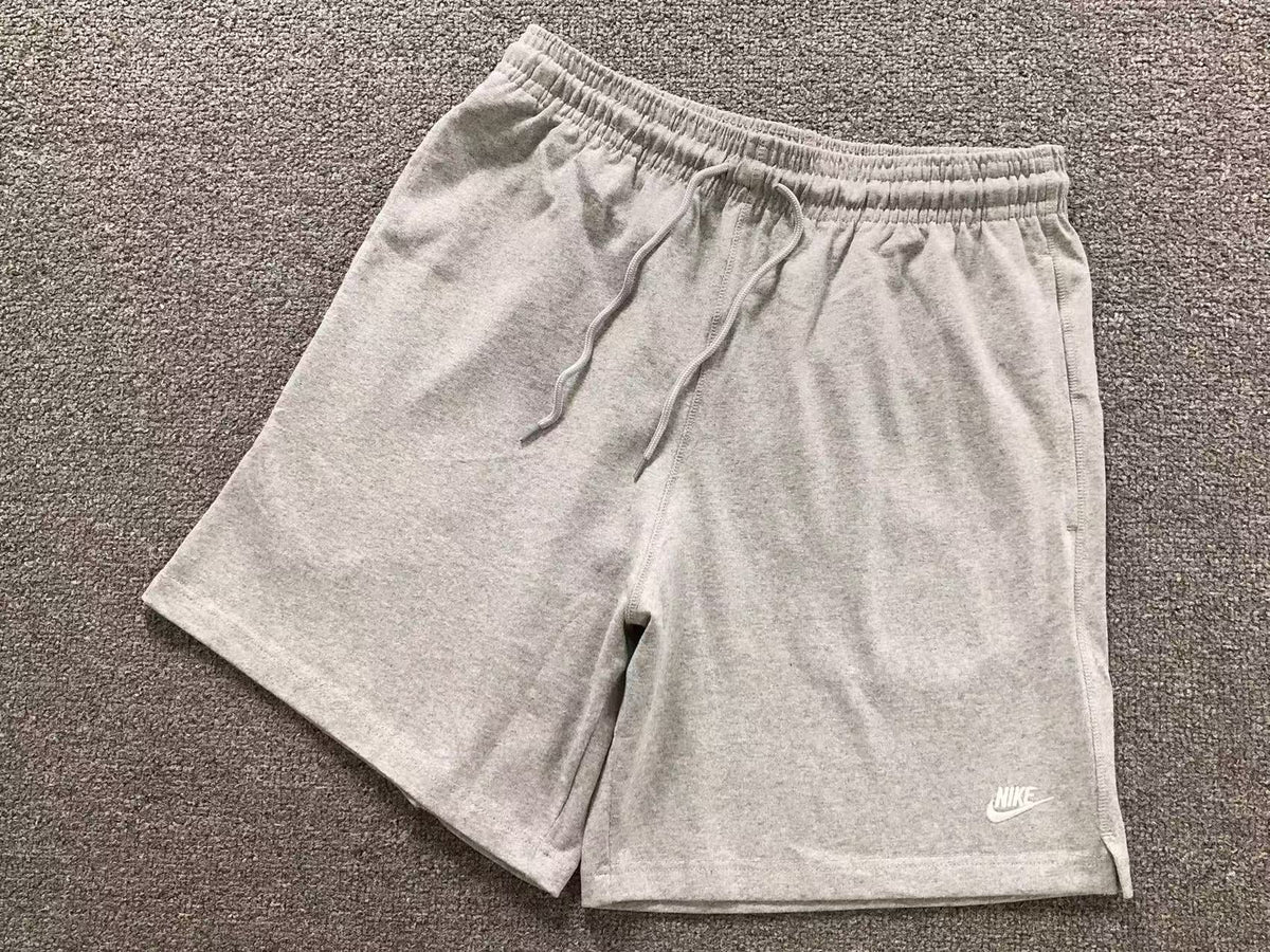 N1K Shorts