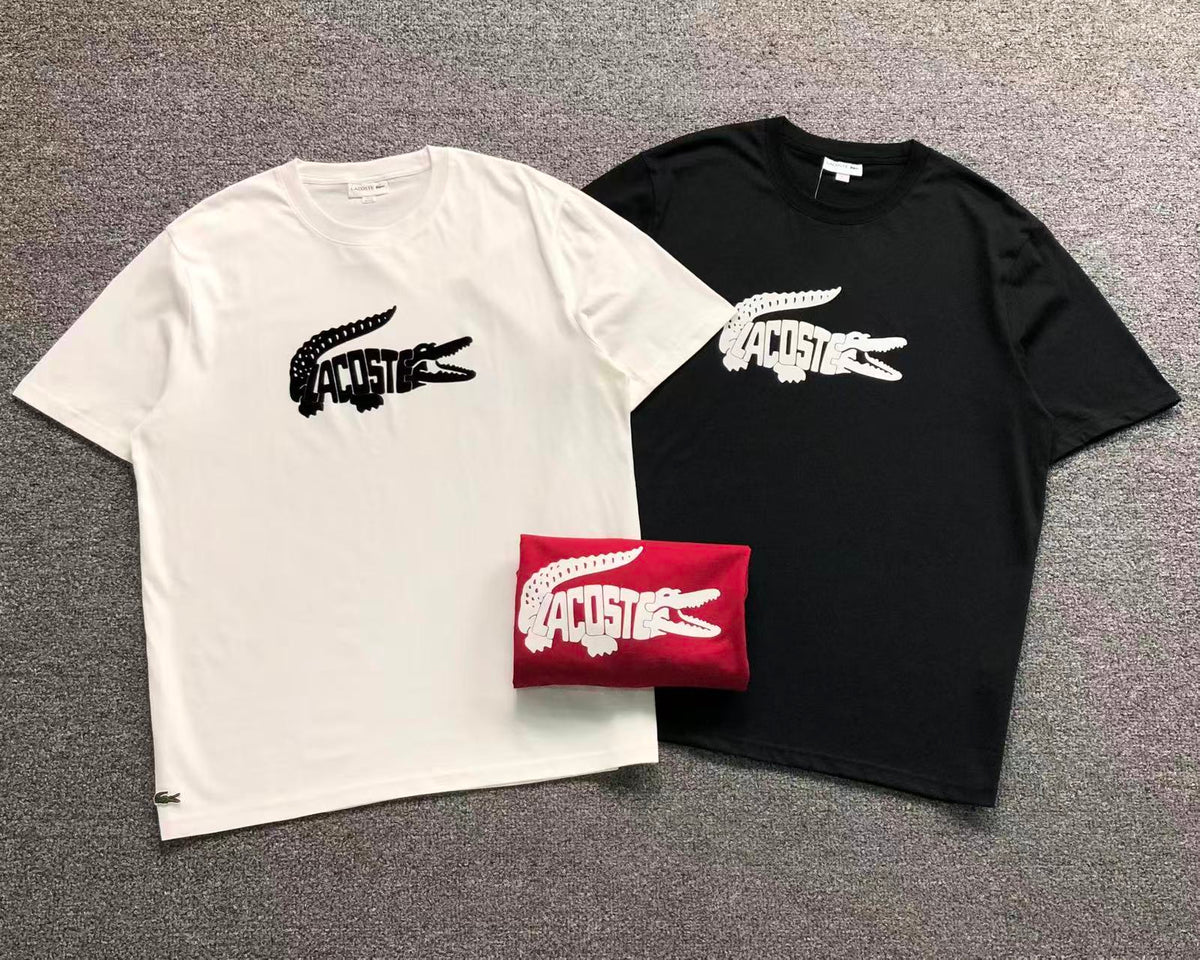 Klassisches T-Shirt