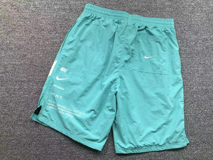 N1K Shorts