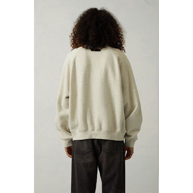 Girocollo FOG x Essentials 1977