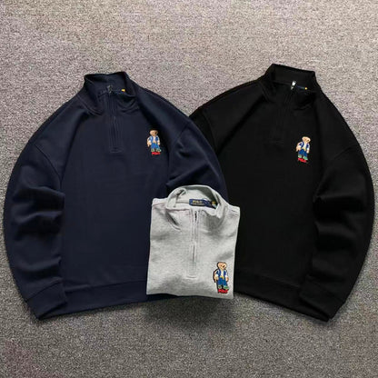 Ralph Lauren Kapuzenpullover