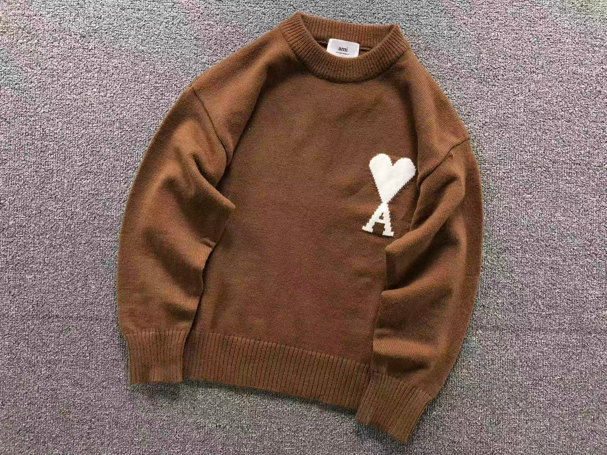 Am1 Pullover