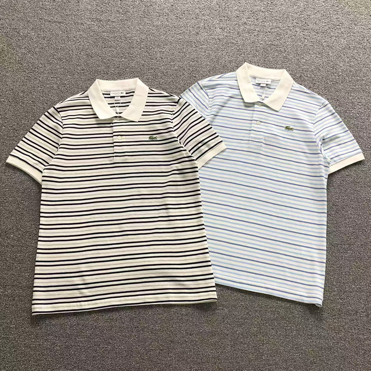 Klassisches Polo