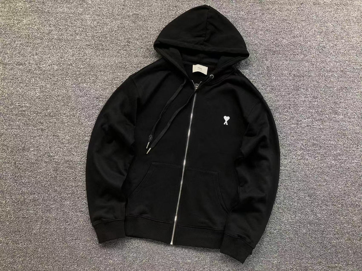 AM1 Kapuzenpullover